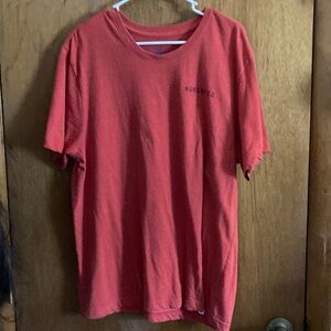Men’s XL Hurley Graphic T-Shirt